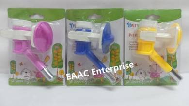 Pet Water Feeder Hanging Water Feeder Dispenser