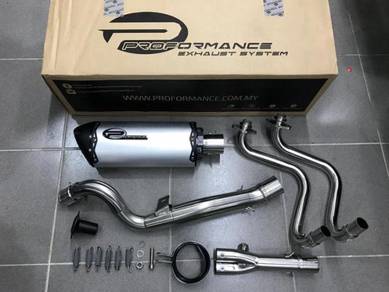 Proformance Full System Z250 ~ MRK-TBR