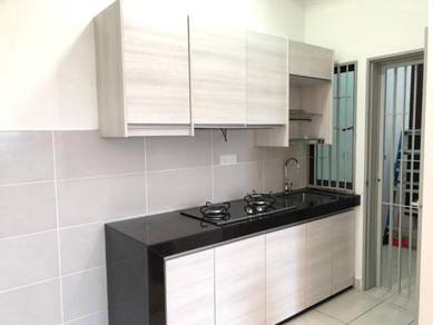 1K Deposit Full Loan Almyra Residensi Laman Puteri Bangi