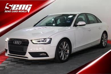 Audi A4 Quattro Almost Anything For Sale In Malaysia Mudah My