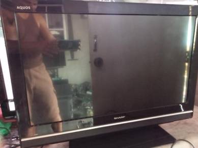 Tv Lcd Almost Anything For Sale In Malaysia Mudah My
