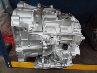 Toyota Alphard estima vellfire 3.5 auto gearbox
