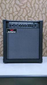 New Bass Guitar Amp DB60