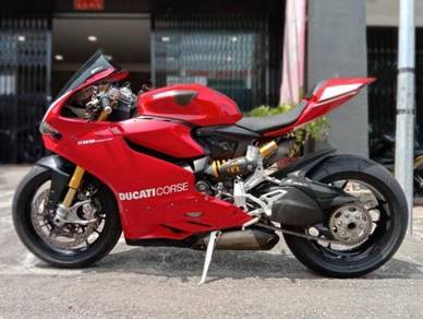 Malaysia Will Be Having Thai Made Ducati 899 Panigale On Sale