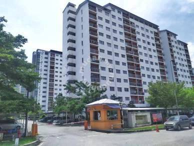 Apartment Seri Almost Anything For Sale In Malaysia Mudah My