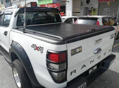 4x4 roller shutter ford toyota hilux triton d-max