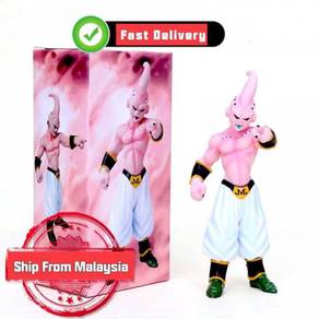 Dragon Ball Z Majin Buu Boo PVC Figure 14cm