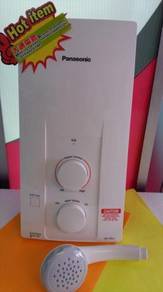 New Panasonic HOME SHOWER 3RL1