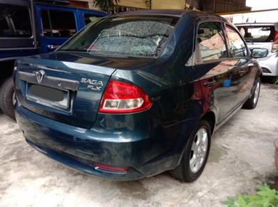 Proton SAGA 1.3 FLX (A)