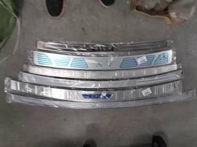 Asx Car Accessories Parts For Sale In Malaysia Mudah My