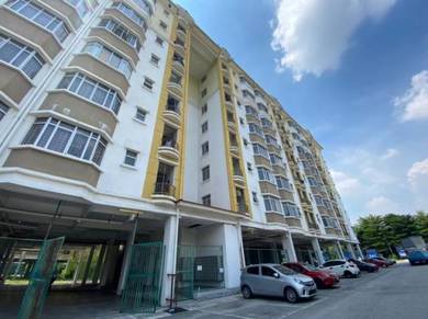 Klang - Apartments for sale in Malaysia - Mudah.my