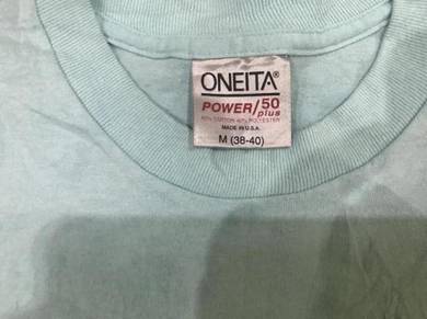 Vintage Oneita St.Andrews Volleyball T-Shirt