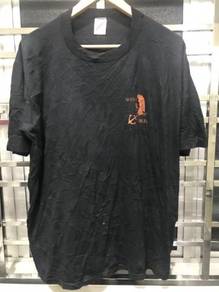 Vintage 50/50 West High Tee Shirt