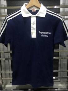 Vintage 50/50 Pepperdine Malibu Shirt