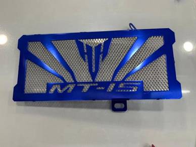 Radiator Cover for Yamaha MT-15