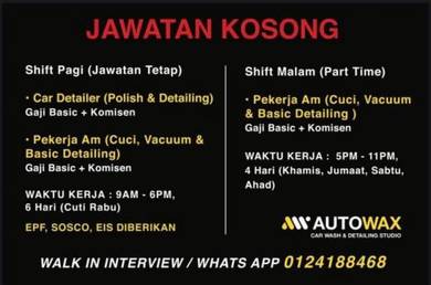 Jobs Available In Malaysia Mudah My