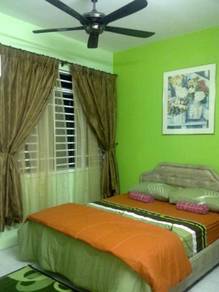 Homestay Deshameem Penang