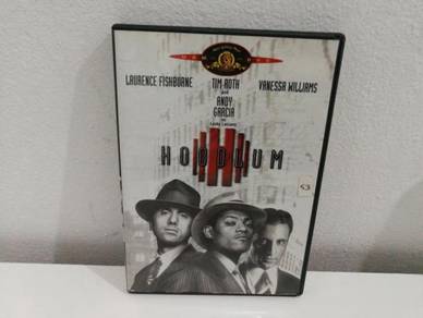 DVD Hoodlum