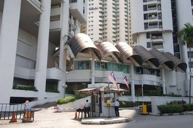 Putra Villa Condo Almost Anything For Sale In Malaysia Mudah My