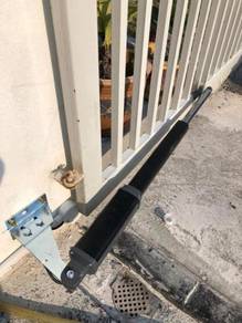 Autogate dnor 212 Italy technology with install