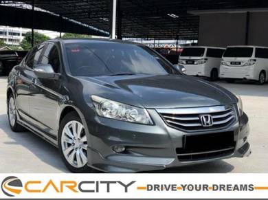 Honda Accord 2012 Almost Anything For Sale In Malaysia Mudah My