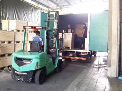 Lori Sewa Pindah Rumah Lorry Rental Movers Service