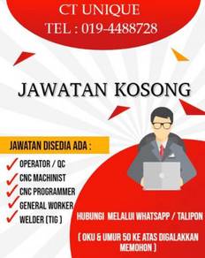 Jobs Available In Malaysia Mudah My