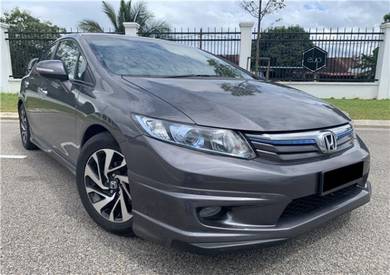 Honda City 1 5 A Sunroof Rim Japan Adjustable Cars For Sale In Pasir Gudang Johor Mudah My