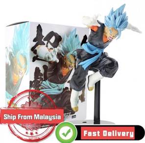 Dragon Ball Super Vegetto Blue Dragon Ball Vegito