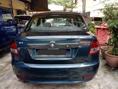 Proton SAGA 1.3 FLX (A)