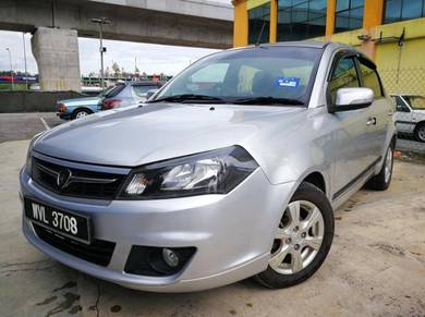 Proton Saga Flx - Cars for sale in Malaysia