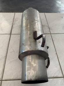 Exhaust car - Almost anything for sale in Malaysia - Mudah.my