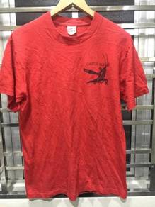 Vintage Castle Farms Tee Shirt