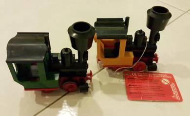 Children kids train Toys vehicle Germany