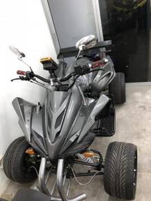 Motor atv - Almost anything for sale in Malaysia - Mudah.my Mobile