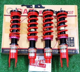 Adjustable Honda Car Accessories Parts For Sale In Malaysia Mudah My