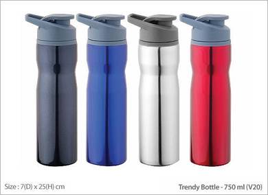 Trendy Bottle