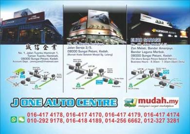 D2 adjustable hi low bodyshift grand livina latio