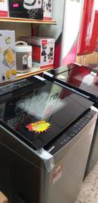 TOSHIBA 16kg Washing Machine AW-DG1700WMSS