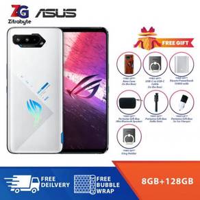 Asus Rog Phone 5s (8GB+128GB) [Ansuran Mudah]
