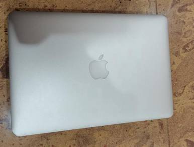 Apple Macbook Pro 13 Puters Accessories For Sale In Malaysia Mudah My