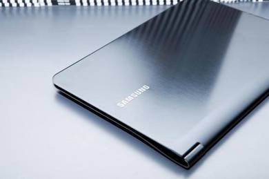 Samsung Ultra 9 Series Core i5 SSD Trade in ready