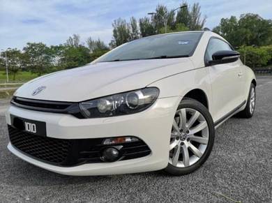 Volkswagen Scirocco All Vehicles For Sale In Malaysia Mudah My Mobile