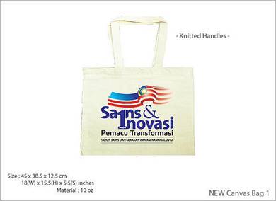 NEW Canvas Bag 1 (V20)