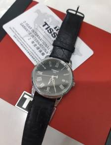 Harga jam tangan 2024 tissot original di malaysia