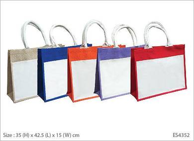 Jutebag ES4352