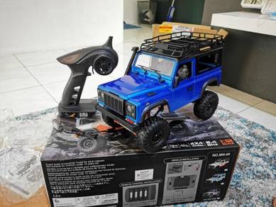 Rc Hobby Collectibles For Sale In Malaysia Mudah My