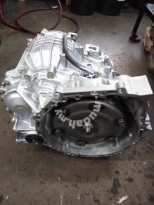 Toyota Alphard Vellfire Estima 2.4 CVT gearbox