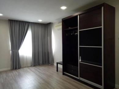 [Fully Furnished 3R 2B] Koi Kinrara Residence nr Sri Bayu & Villamas