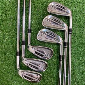 CKL Golf - TaylorMade RSi2 Steel Irons